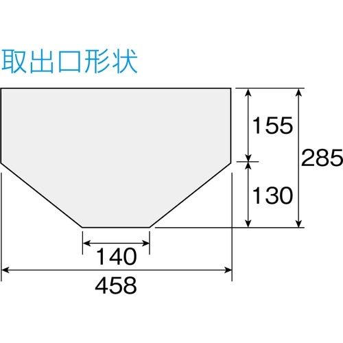 HOZAN サンドブラスト