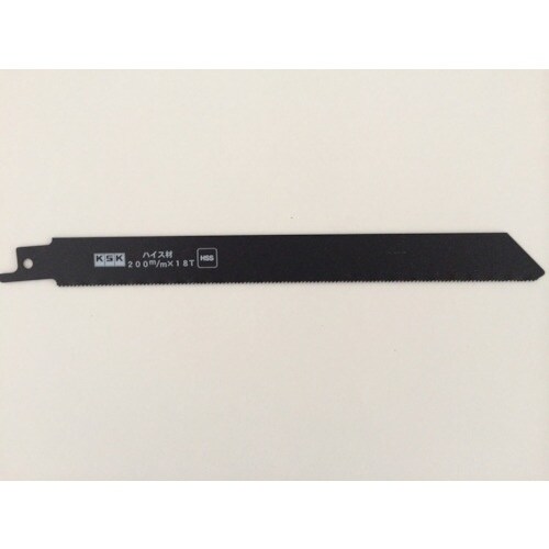KSK セーバーソーブレード鉄工用1枚入