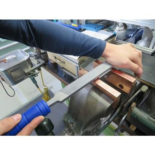 Vallorbe LP1163 平 250mm #