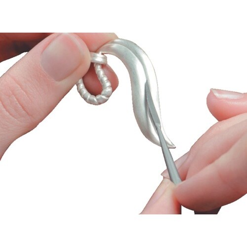 Vallorbe リフラー 角寸胴(コテ)180m