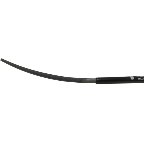 ツボサン プロヤスリ 舟型 10本組サイズ 丸 細