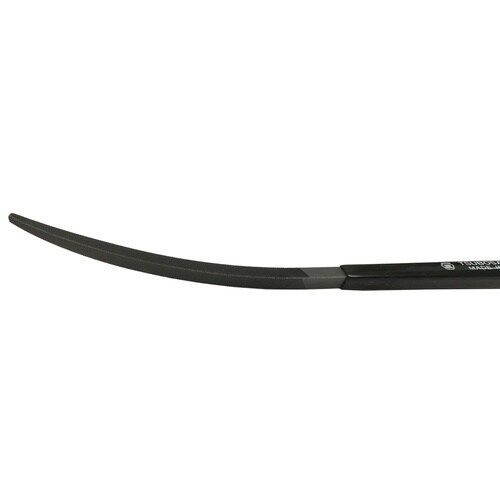 ツボサン プロヤスリ 舟型 10本組サイズ 三角