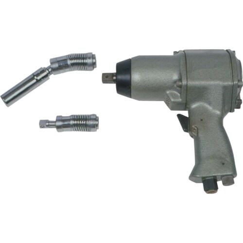 日平 ソケットアダプター フレキシブルエキステンシ