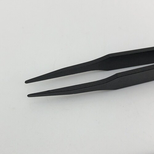 AS 制電ピンセットNK NK2A