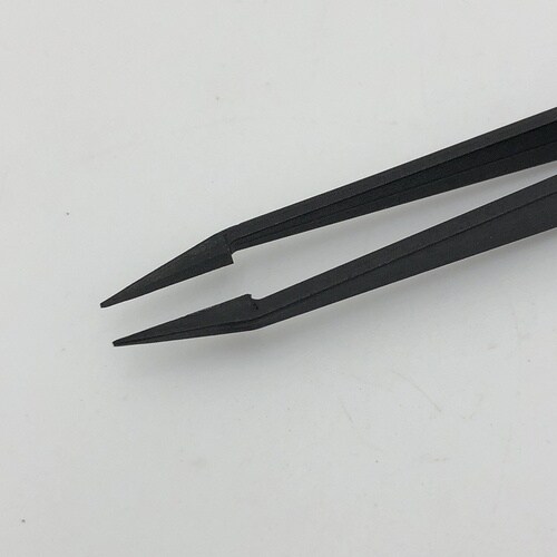 AS 制電ピンセットNK NK7