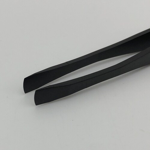 AS 制電ピンセットNK NK35A