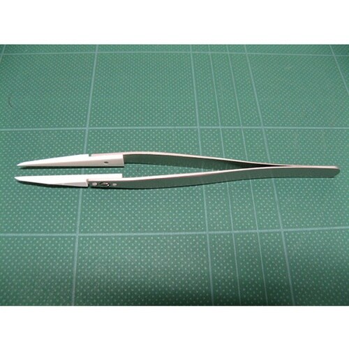 AS セラミックチップピンセット 72MZ