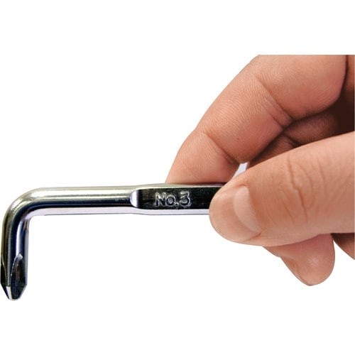 サンフラッグ オフセットドライバー#3