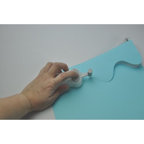 キャナリー ライン ホワイト