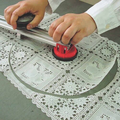 NT 布用特大円切りカッター