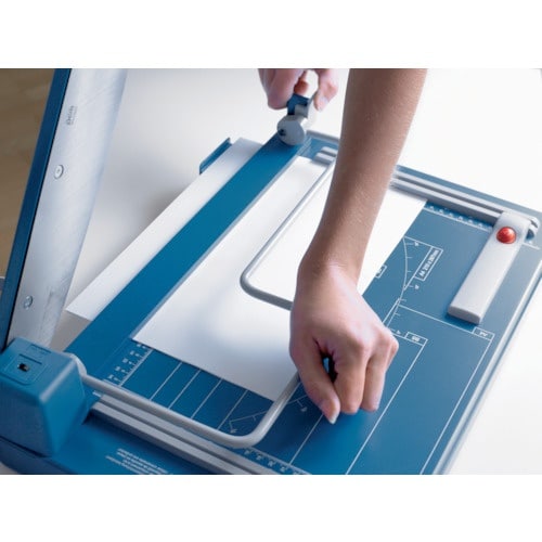 ダーレー 裁断機 ペーパーカッター 564型