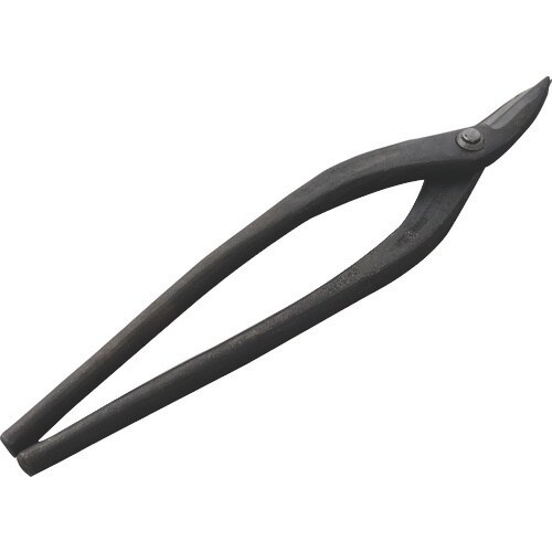 盛光 切箸左用厚物柳刃 360mm