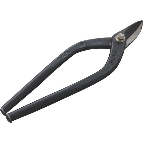 盛光 ステン用 切箸エグリ刃 150mm