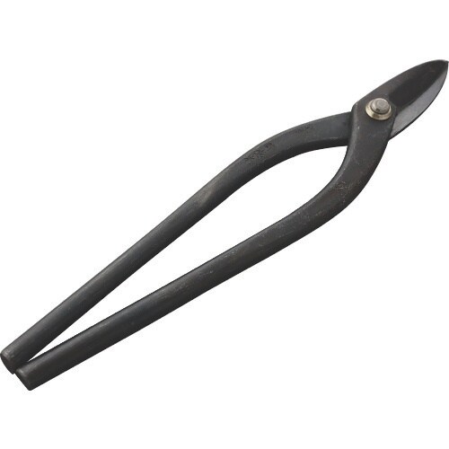 盛光 ステン用切箸厚物エグリ刃 300mm