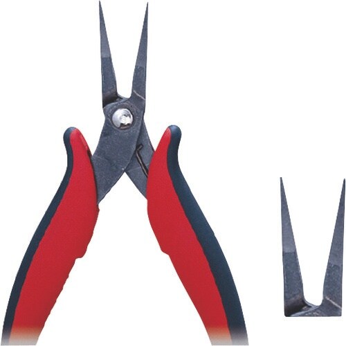 白光 ハッコー プライヤーロング 154mm