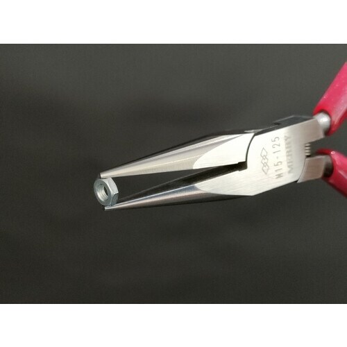 メリー ミニチュアチェインノーズプライ