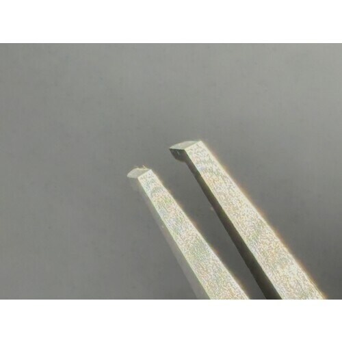 メリー 先曲りプライヤ140mm