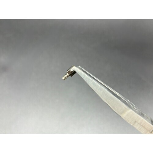 メリー 先曲りプライヤ140mm