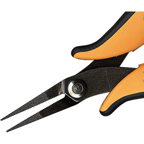 グット 精密プライヤーギザ有