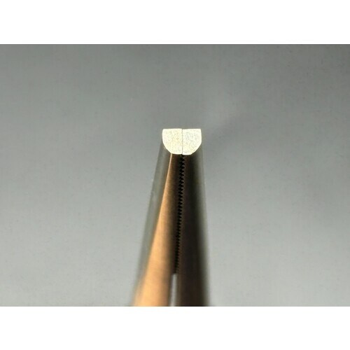 メリー 半丸ペンチ150mm