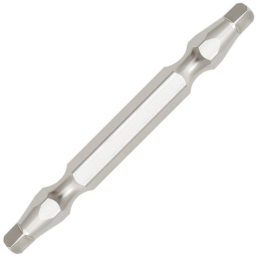 サンフラッグ 四角ビット6本組#3×65mm