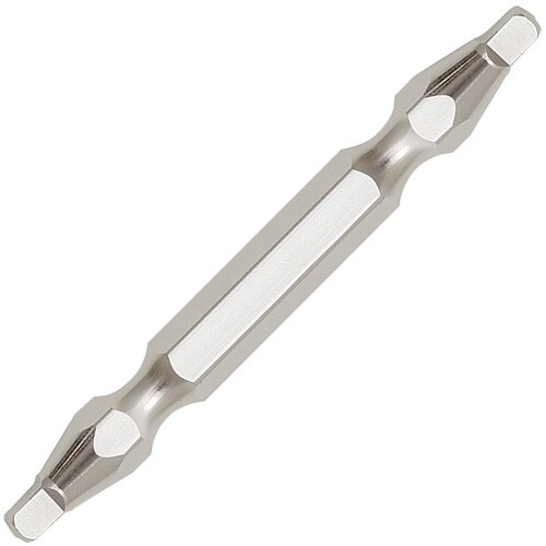 サンフラッグ 四角ビット5本組 #2×65