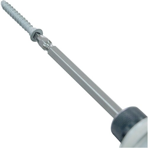 サンフラッグ 四角ビット5本組 #3X85