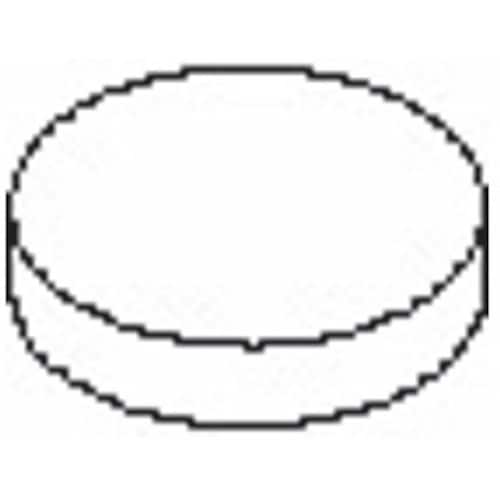 白光 メインフィルター 5個入
