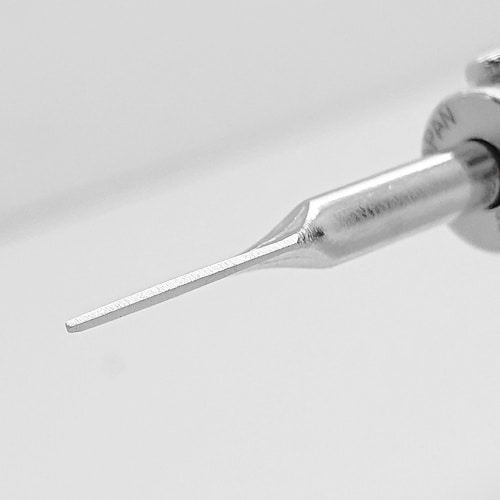 グット 替こて先HE−20用