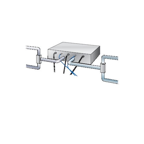 八光 カートリッジヒーター 容量700W