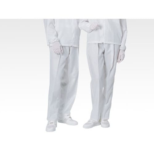 AS 無塵衣AS 349C(男女兼用パンツ)3L