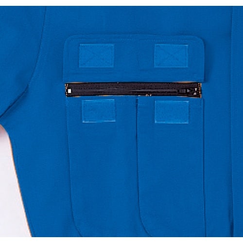 スリードラゴン つなぎ服20000−001ネイビー