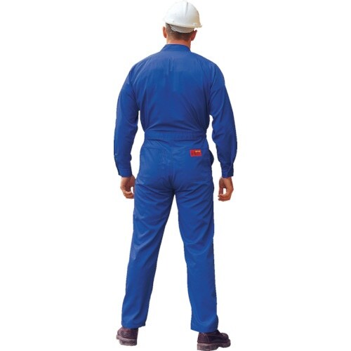 AUTO−BI つなぎ服6800−002マリンブル