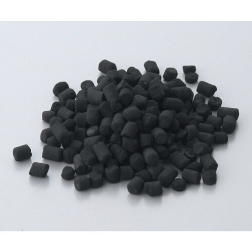 AS 活性炭ユニット交換用活性炭酸性ガス用