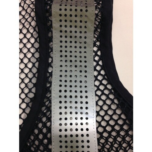 グリーンクロス オールシーズンベスト 紺色