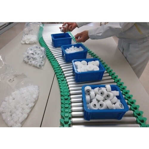 三鈴 丸まるコンベヤ