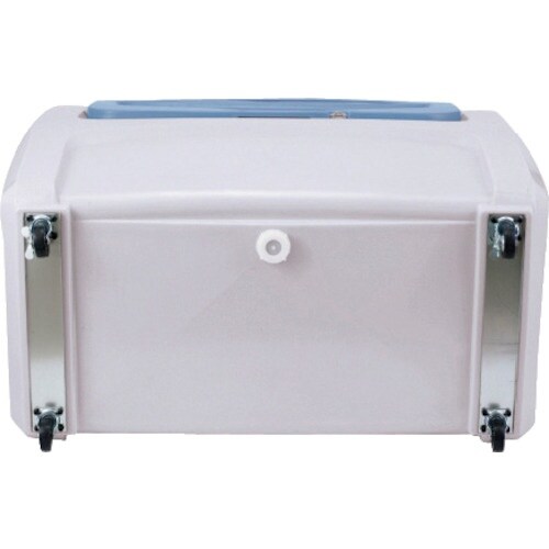 テラモト ダストボックスDX #500