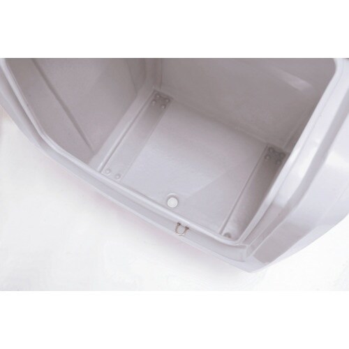 テラモト ダストボックスDX #800