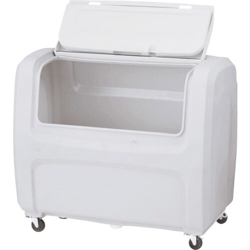 テラモト ダストボックスDX #800