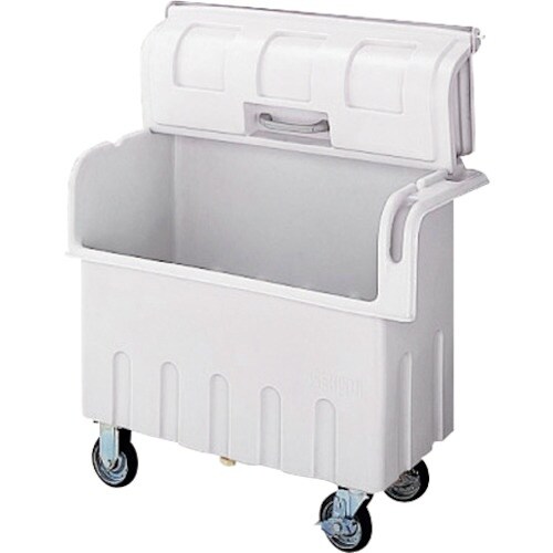 テラモト ダストカート #300