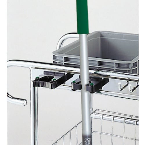 テラモト ビルメンカートP