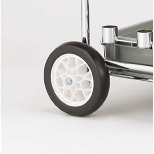 テラモト ビルメンカートP