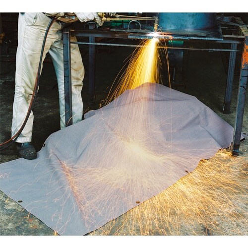 TRUSCO スパッタシートアルファー ロール 2