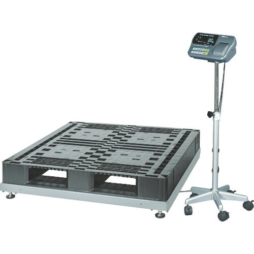 A&D 低床タイプデジタル台はかり SN−1200