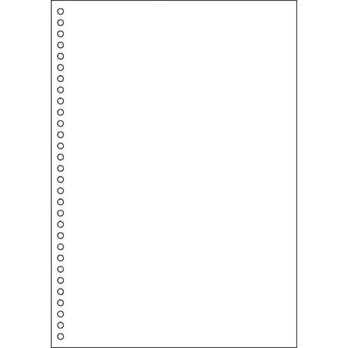 HISAGO FSC(R)認証 マルチプリンタ帳票