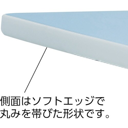 TRUSCO 軽荷重作業台(180kg)BO型 9