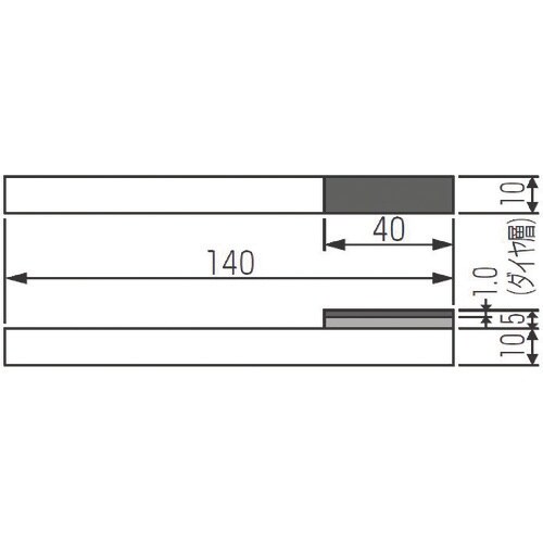 ノリタケ ダイヤモンドハンドラッパー SD600