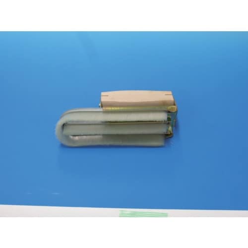 クロダブラシ チャンネル D型−3号 ナイロン0.