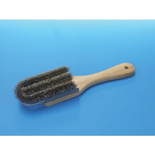 クロダブラシ チャンネル U型−3号 ステンレス0