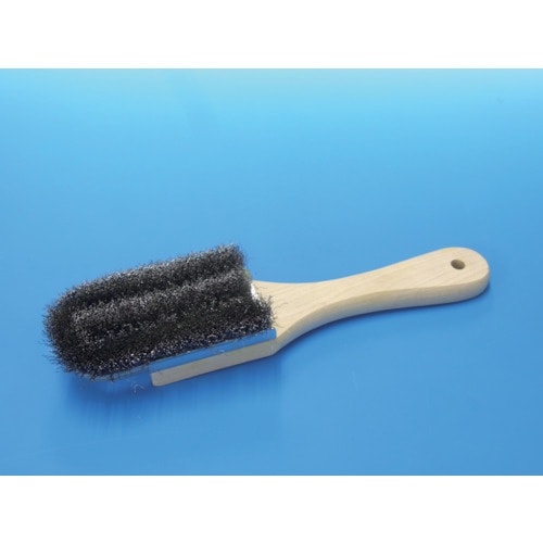 クロダブラシ チャンネル U型−3号 ワイヤー0.